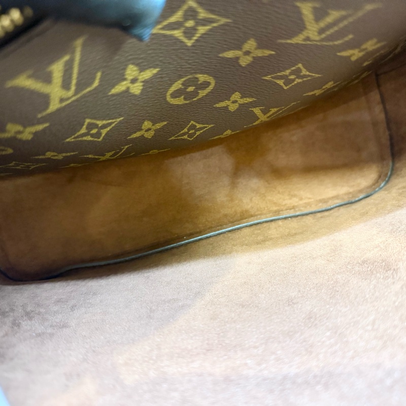 LV原花Neo Noe MM水桶包 M44887-11