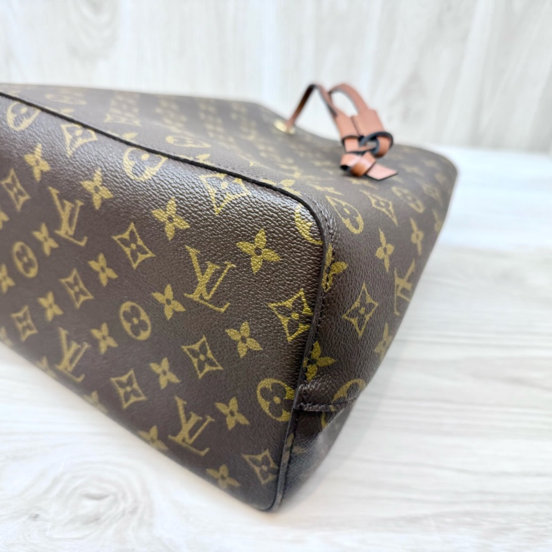 LV原花Neo Noe MM水桶包 M44887-19