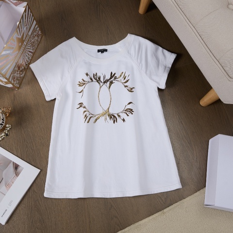 CHANEL tshirt