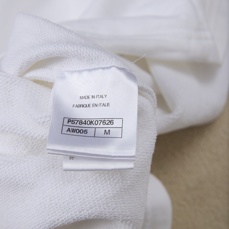 ❤️CHANEL 希臘係列 雙C T恤-10