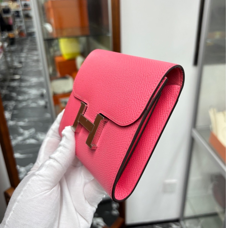 Hermès Compact 短夾-1