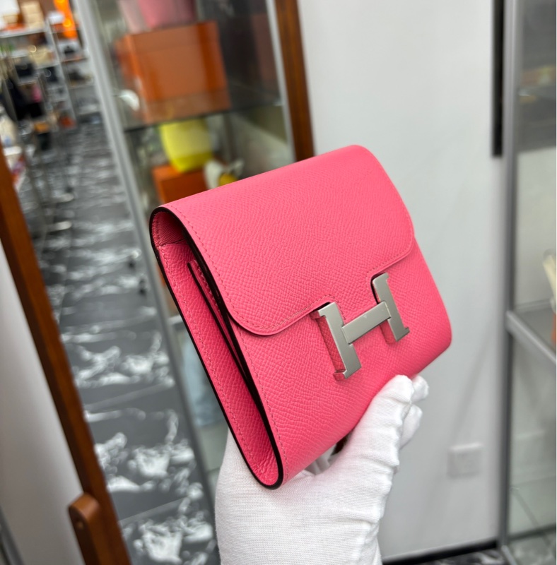 Hermès Compact 短夾-2
