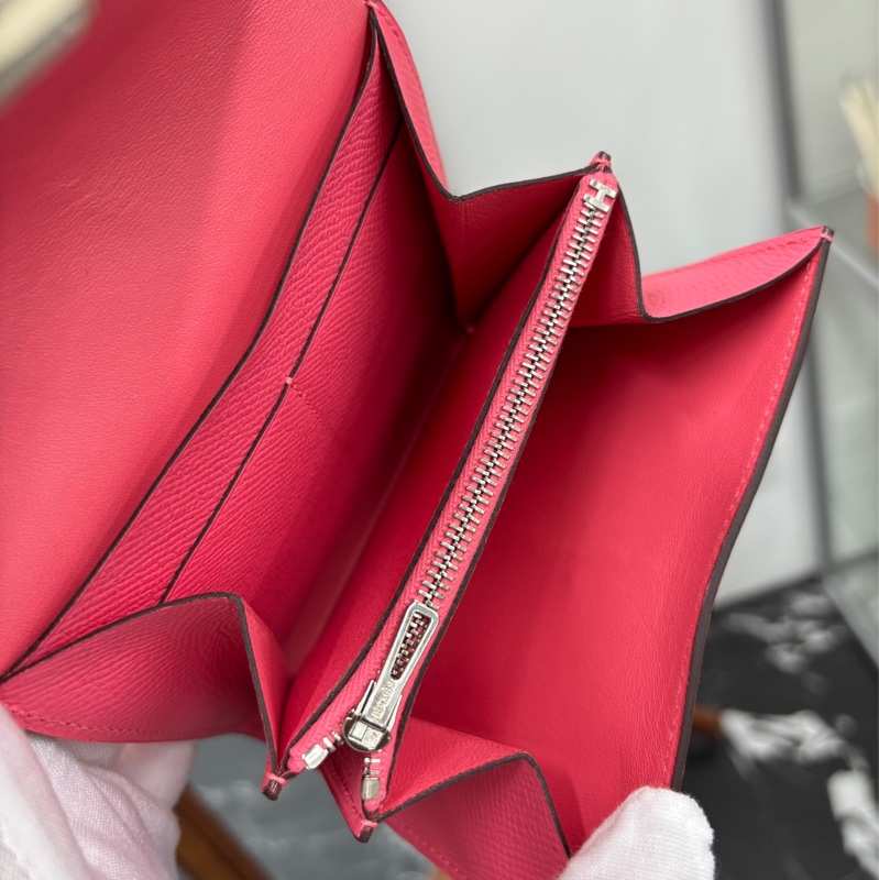 Hermès Compact 短夾-7