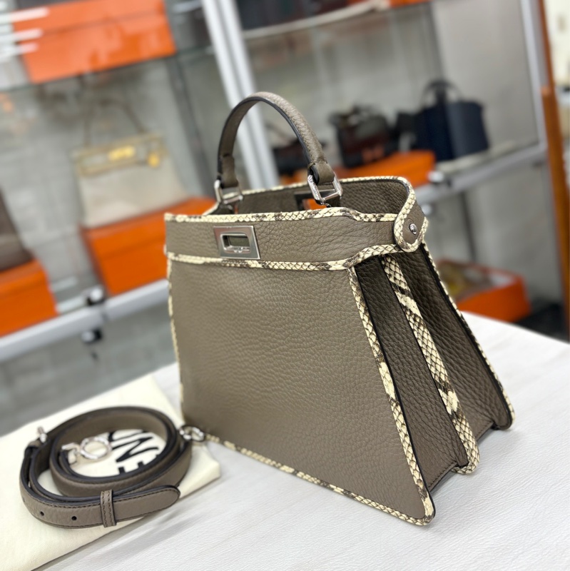 Fendi ISeeU Peekaboo-2