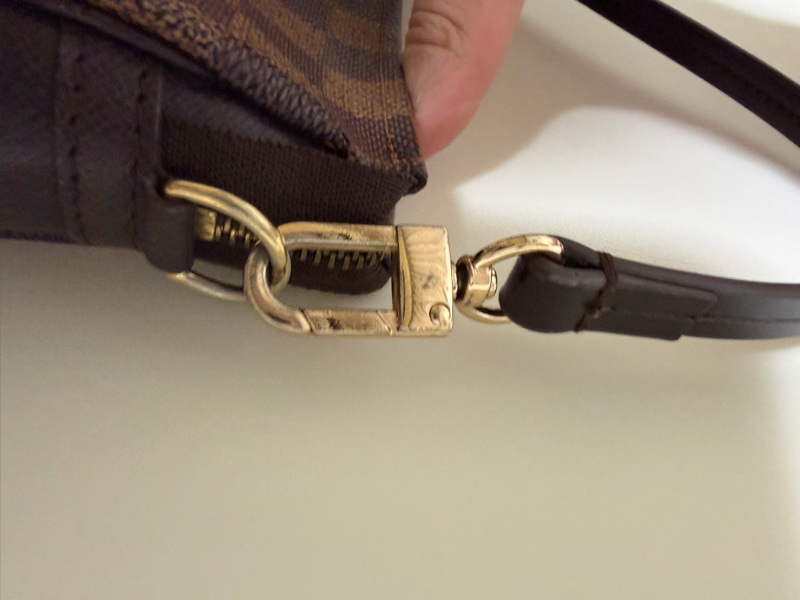 lv 小方包 甜價出售不議價-8