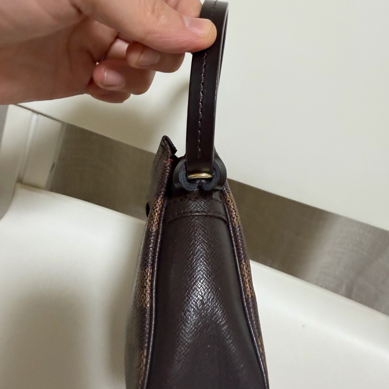 lv 小方包 甜價出售不議價-16