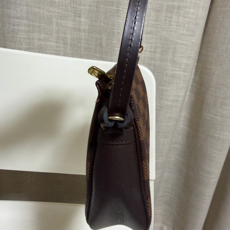 lv 小方包 甜價出售不議價-24