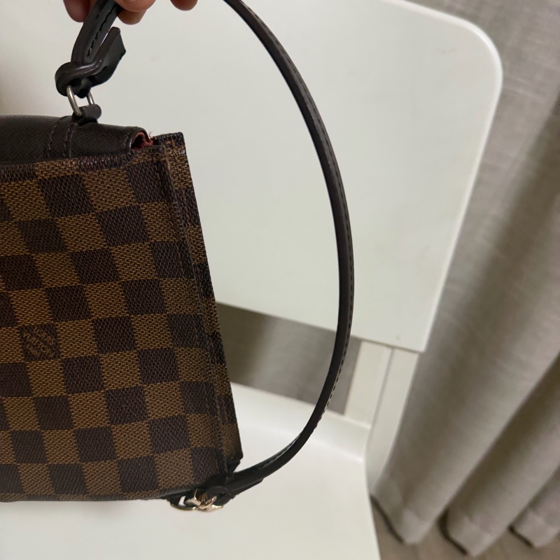 lv 小方包 甜價出售不議價-27