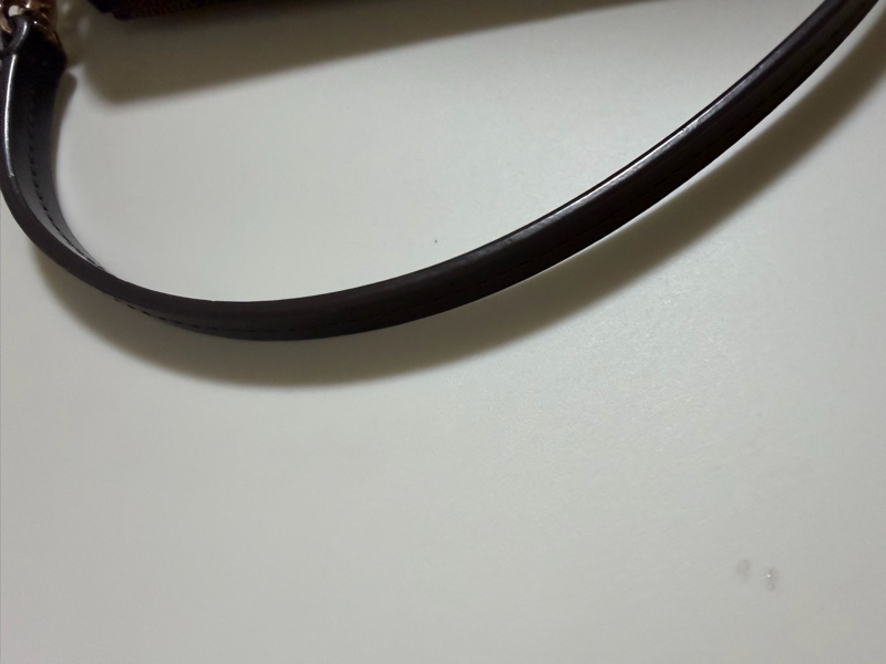 lv 小方包 甜價出售不議價-29