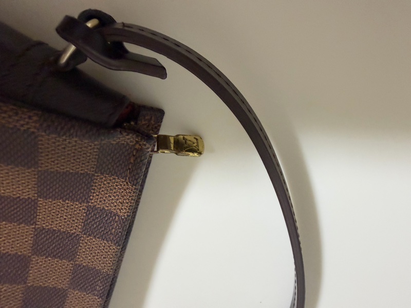 lv 小方包 甜價出售不議價-30