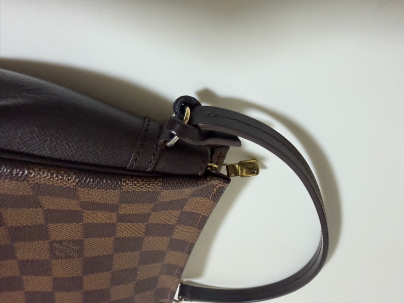 lv 小方包 甜價出售不議價-31