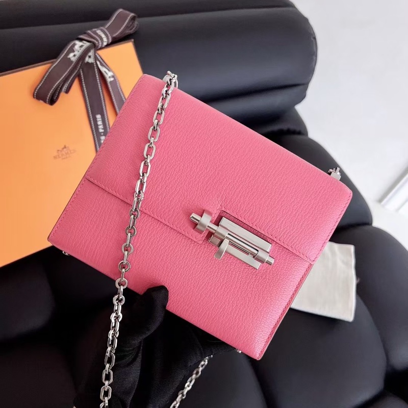 Hermès唇膏粉Verrou Mini-0