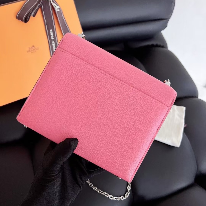 Hermès唇膏粉Verrou Mini-2