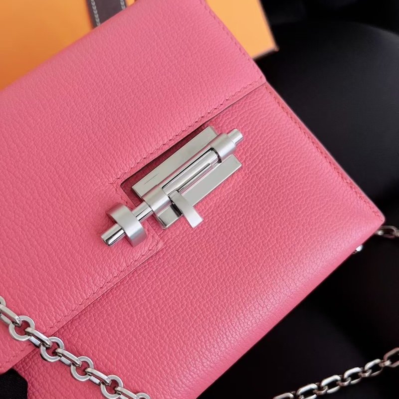 Hermès唇膏粉Verrou Mini-3