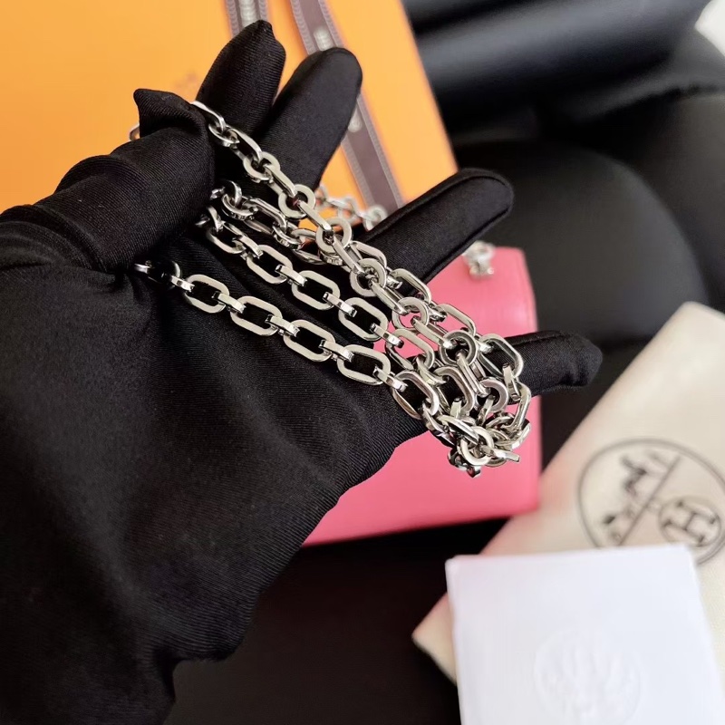 Hermès唇膏粉Verrou Mini-4