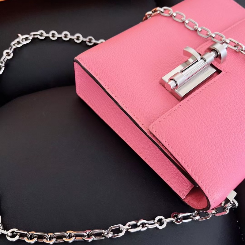 Hermès唇膏粉Verrou Mini-6