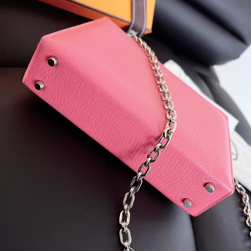 Hermès唇膏粉Verrou Mini-7