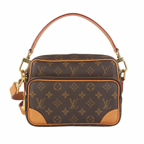 【包稅】LOUIS VUITTON Monogram Neil 斜背包 35912-1