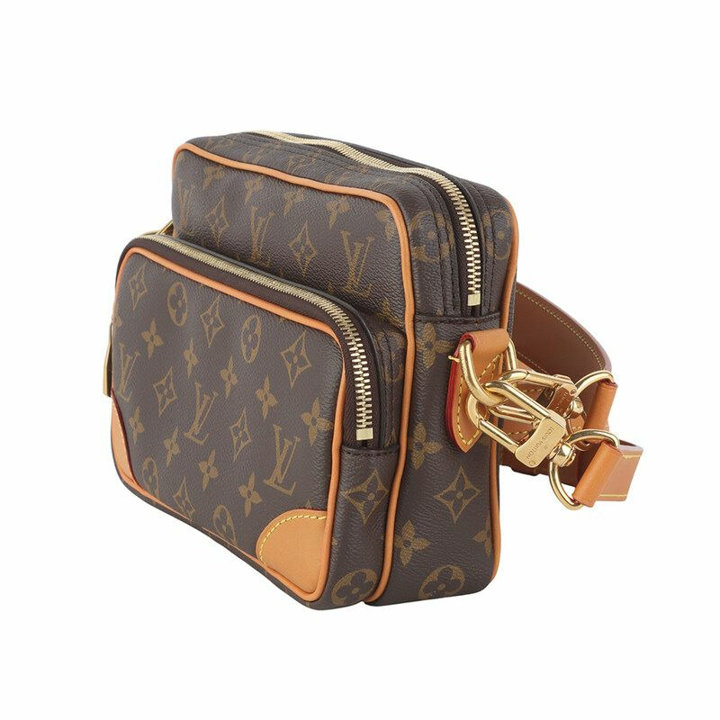 【包稅】LOUIS VUITTON Monogram Neil 斜背包 35912-1-1