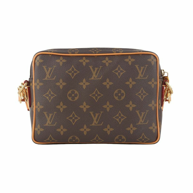 【包稅】LOUIS VUITTON Monogram Neil 斜背包 35912-1-2