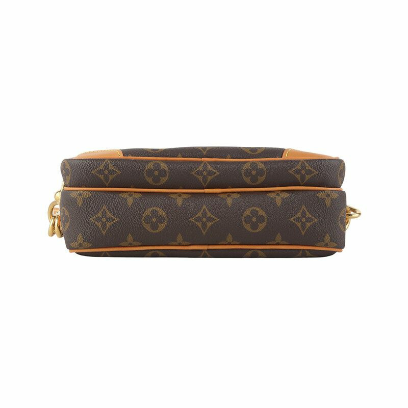 【包稅】LOUIS VUITTON Monogram Neil 斜背包 35912-1-5