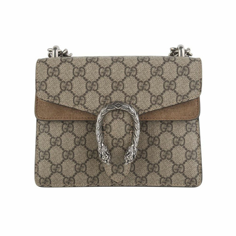 【包稅】GUCCI 狄俄尼索斯迷你斜背包 35914-1