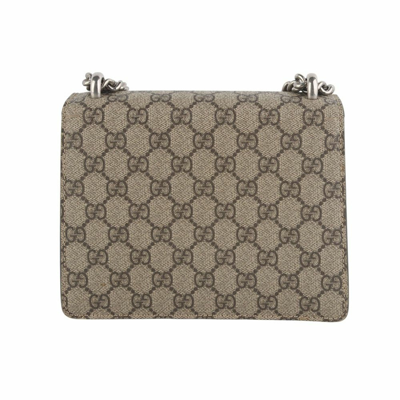 【包稅】GUCCI 狄俄尼索斯迷你斜背包 35914-1-2