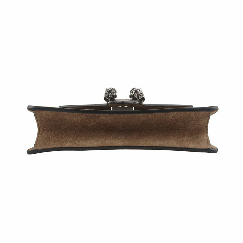 【包稅】GUCCI 狄俄尼索斯迷你斜背包 35914-1-5