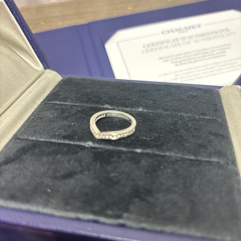 Chaumet Chaucer JOSEPHINE AIGRETTE 戒指-2