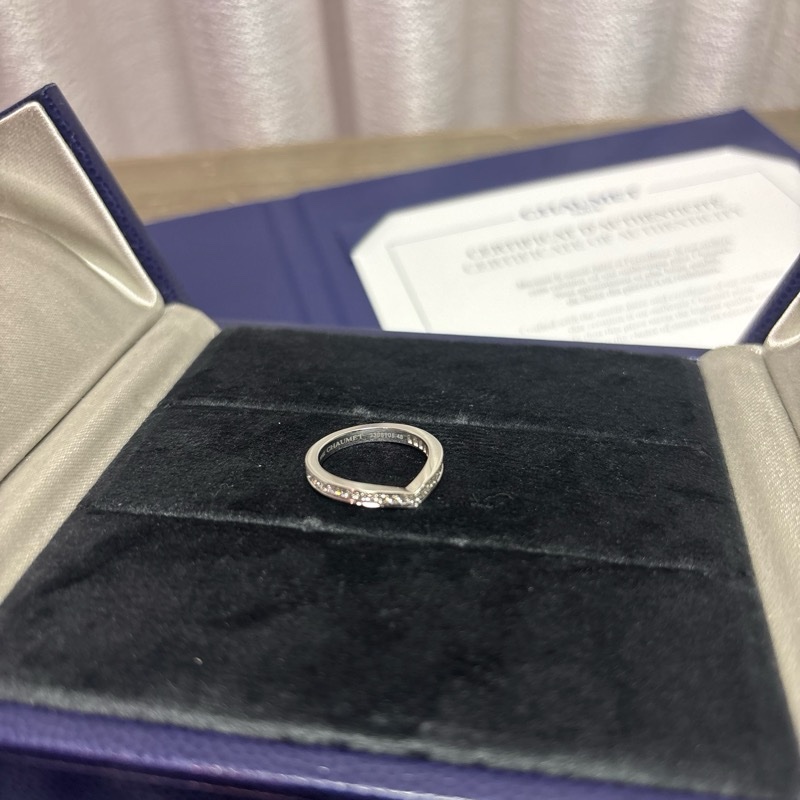 Chaumet Chaucer JOSEPHINE AIGRETTE 戒指-3