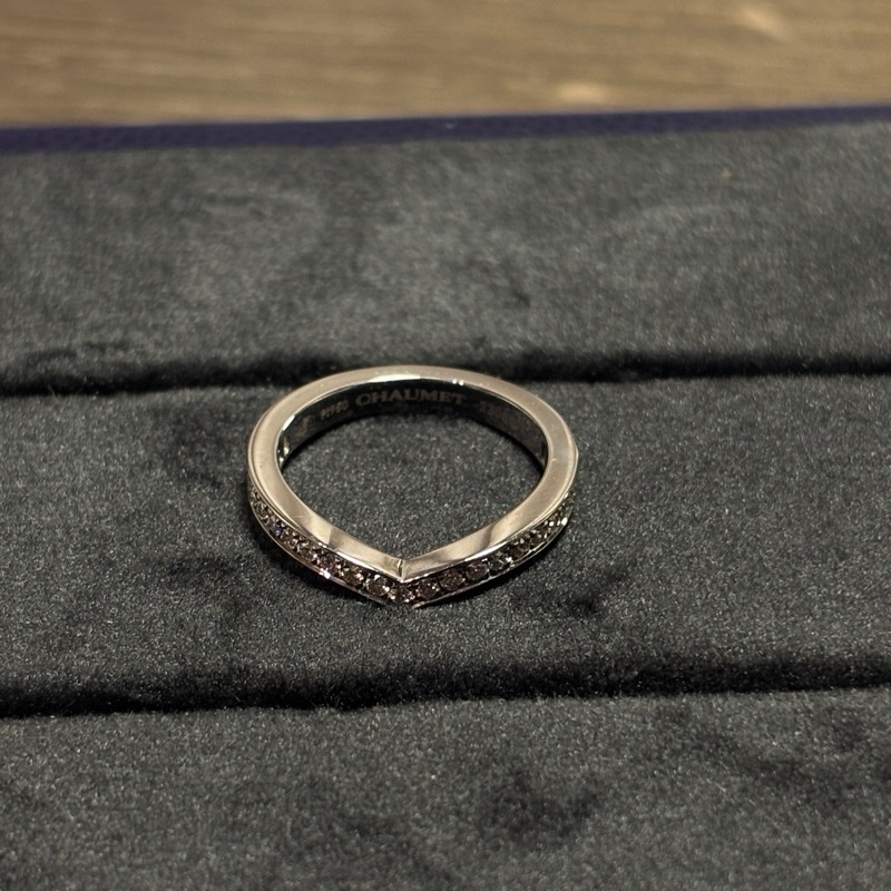 Chaumet Chaucer JOSEPHINE AIGRETTE 戒指-5