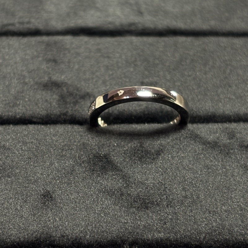 Chaumet Chaucer JOSEPHINE AIGRETTE 戒指-11