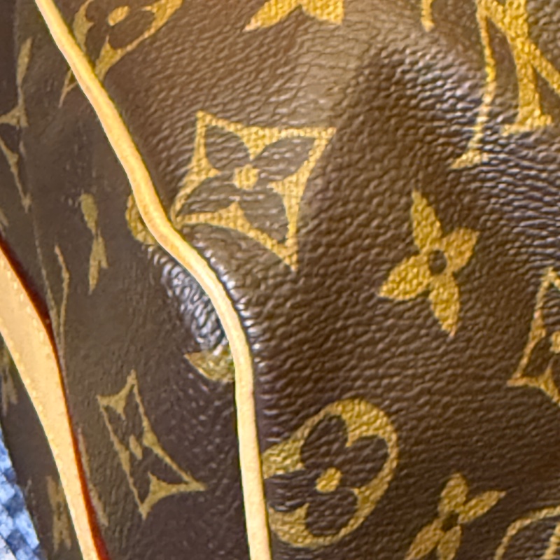 <95成新>LV speedy25細背袋 所有配件如圖 （只背過一次）-10