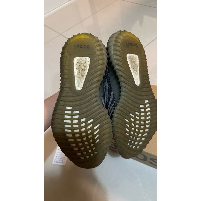 二手yeezy 350檢驗正品佛心價-2