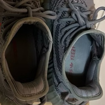 二手yeezy 350檢驗正品佛心價-7