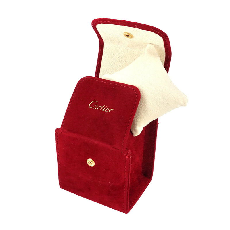 卡地亞 Pasha Seatimer 雙色腕錶 W3140001 女士日期顯示銀色 PG 石英錶-1