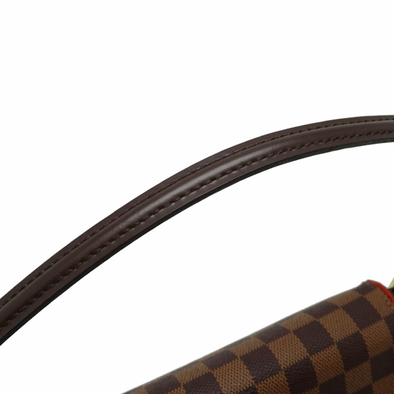 路易威登 Recoleta 女士單肩包 N51299（已停產）Damier Brown-4