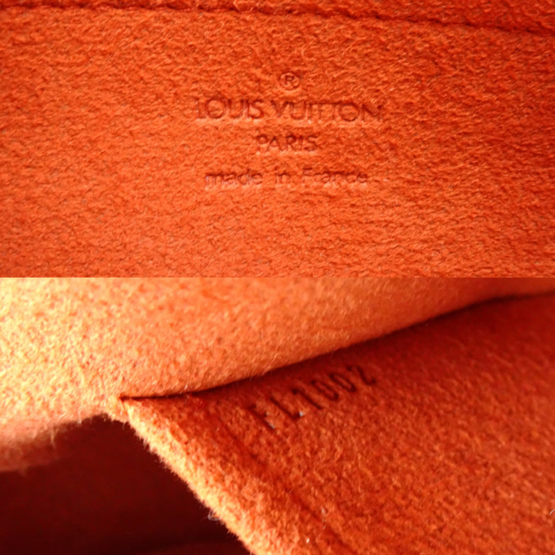 路易威登 Recoleta 女士單肩包 N51299（已停產）Damier Brown-6