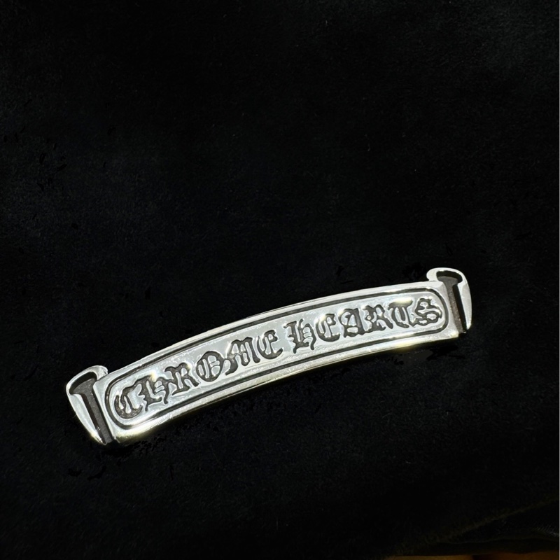 Chrome hearts 克羅心稀有麂皮小方包 信封包-2