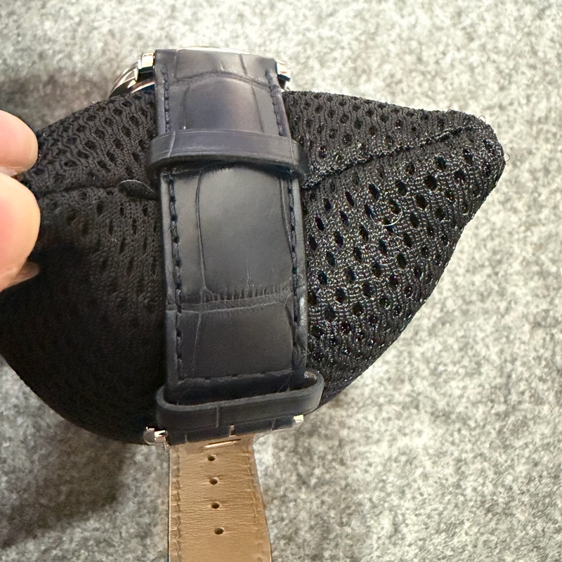 萬寶龍 全日曆腕錶（MB117578）-7