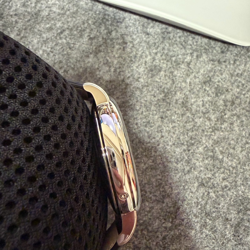 萬寶龍 全日曆腕錶（MB117578）-14