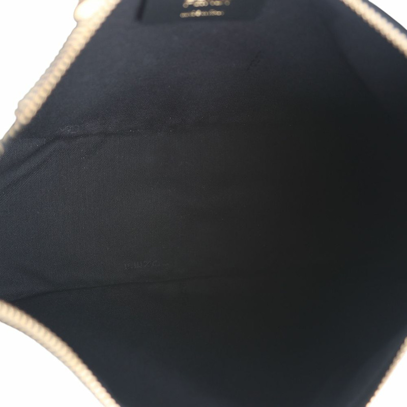 【包稅】FENDI 8BR798 石墨色小號單肩包 35945Y-1-6