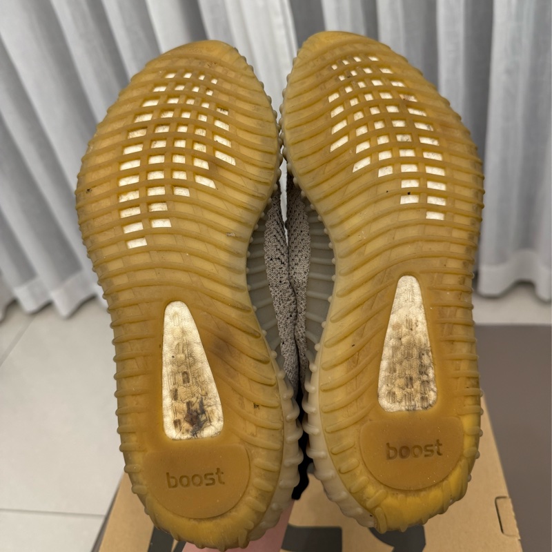 Adidas Yeezy Boost 350 V2 Oreo 色 休閒鞋 稀有-10