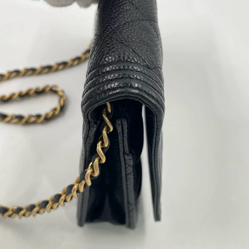 CHANEL BOY WOC 19-11