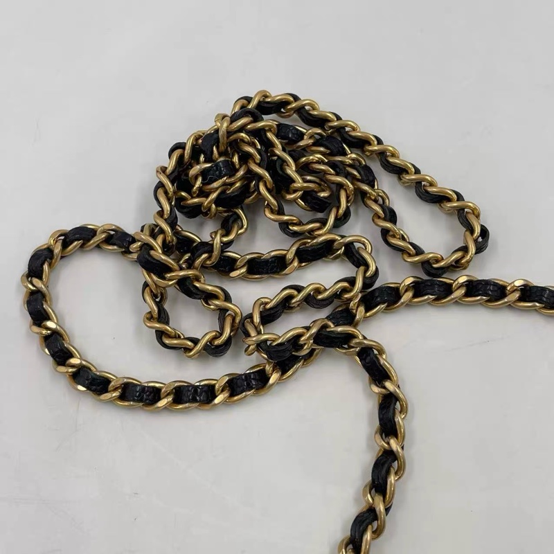 CHANEL BOY WOC 19-17