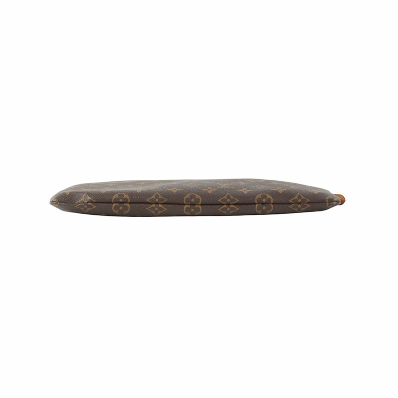 【包稅】LOUIS VUITTON Monogram Etui Voyage 中型手拿包 35968-4-5