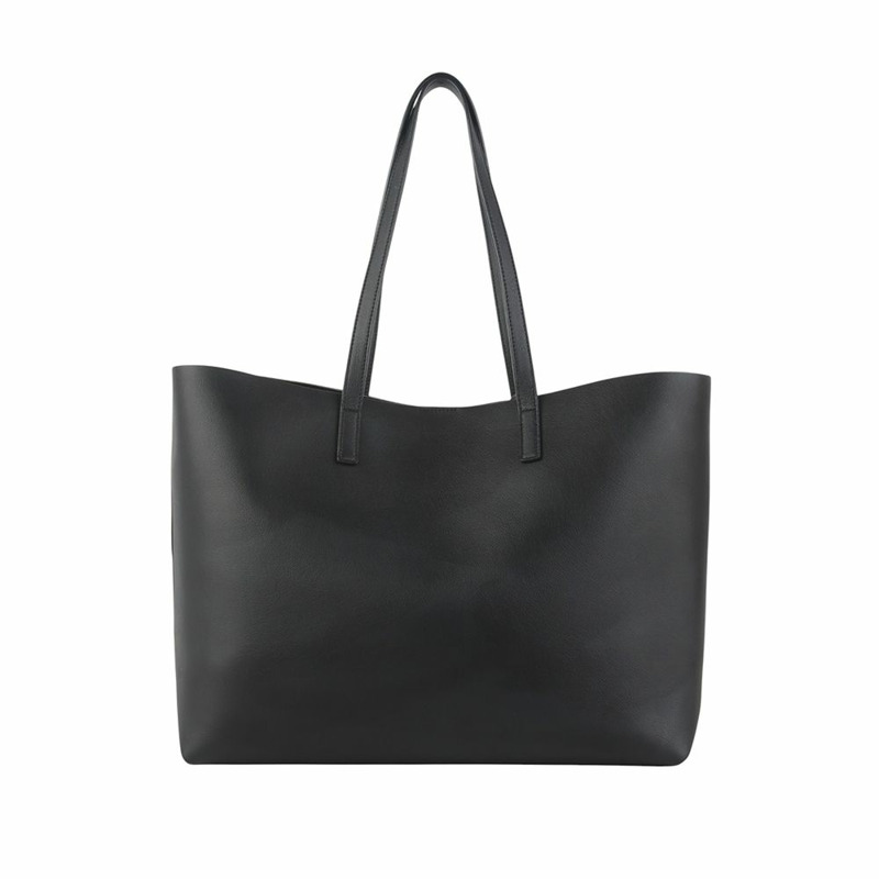 【包稅】SAINT LAURENT 東西方購物袋 600281 35974Y-2