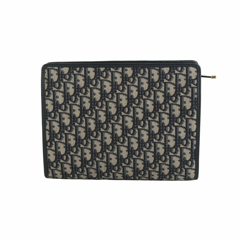 【包稅】DIOR Oblique 30 Montaigne 手拿包 35979Y-2-2