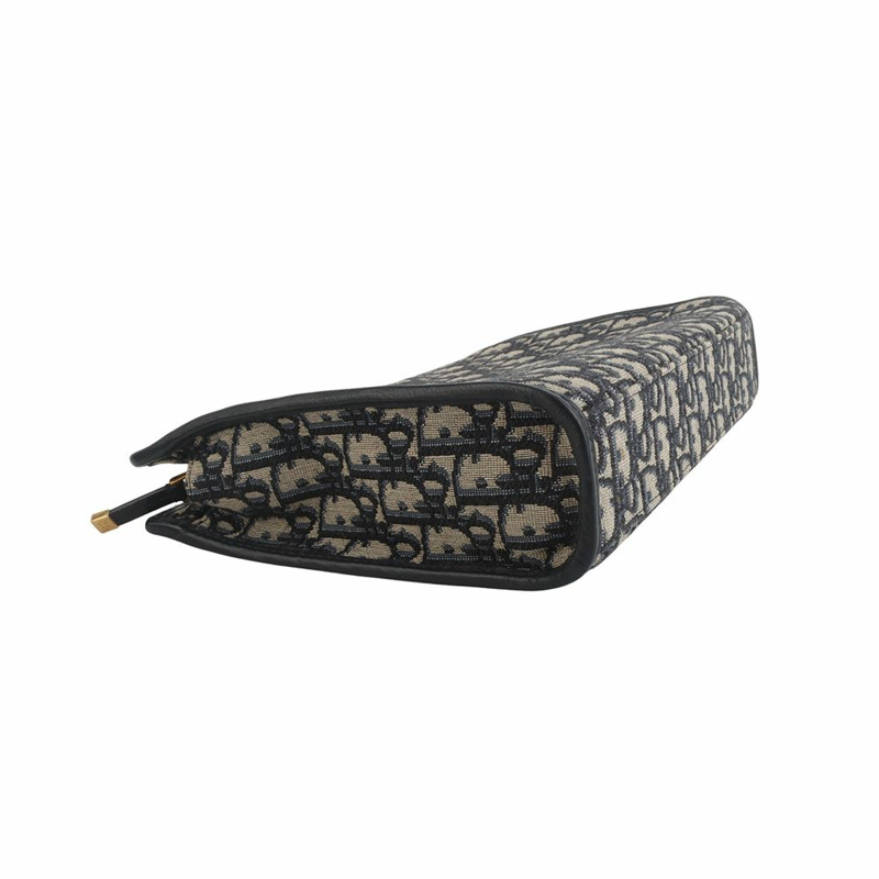 【包稅】DIOR Oblique 30 Montaigne 手拿包 35979Y-2-4