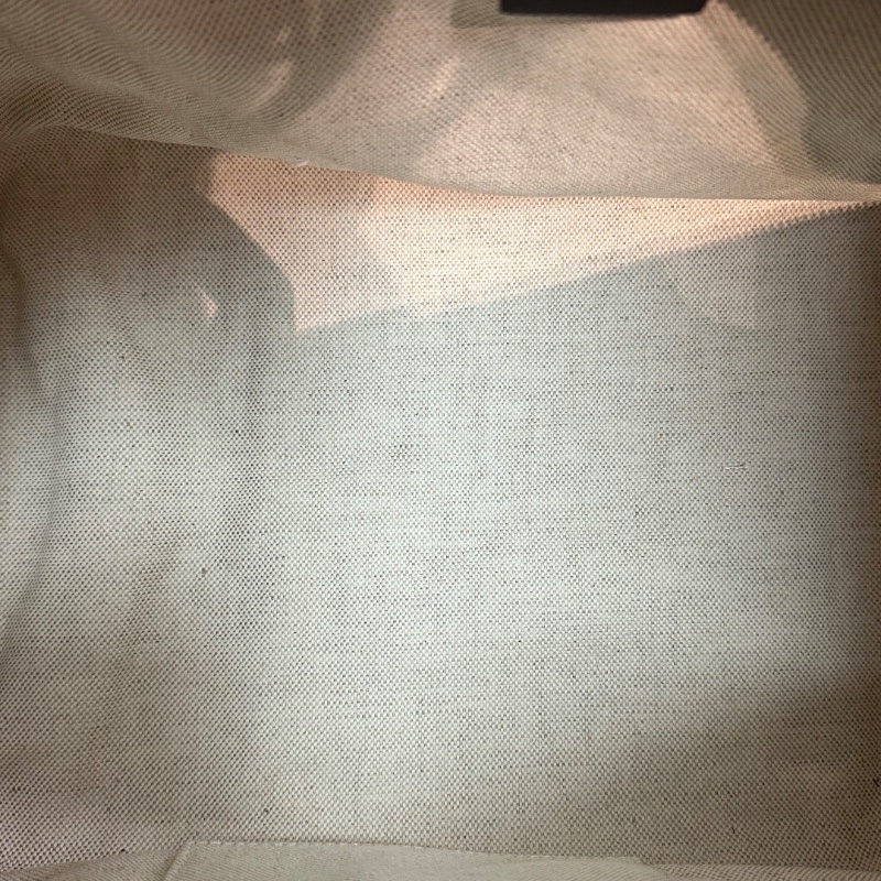 GUCCI 經典老花帆布 拼皮手提斜背波士頓包33*22*18 98新配件塵袋-2